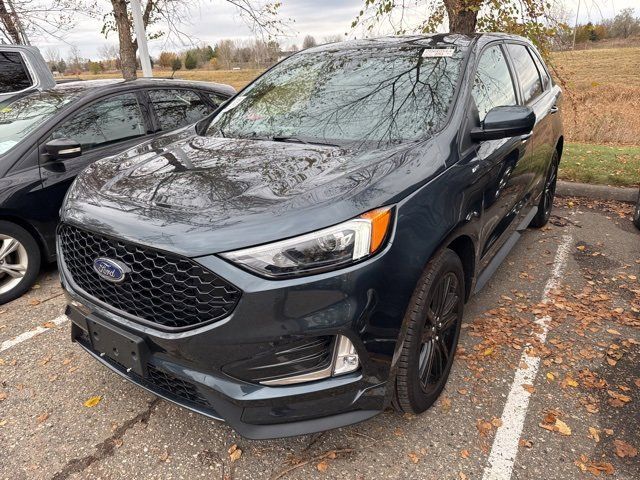 2024 Ford Edge ST Line