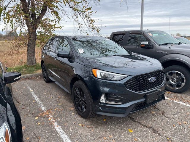 2024 Ford Edge ST Line