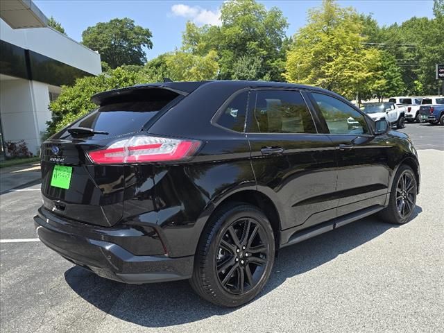 2024 Ford Edge ST Line