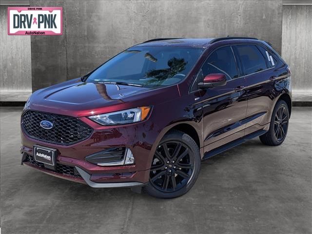 2024 Ford Edge ST Line