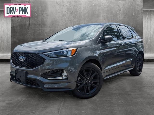 2024 Ford Edge ST Line