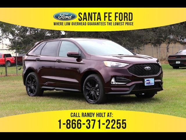 2024 Ford Edge ST Line