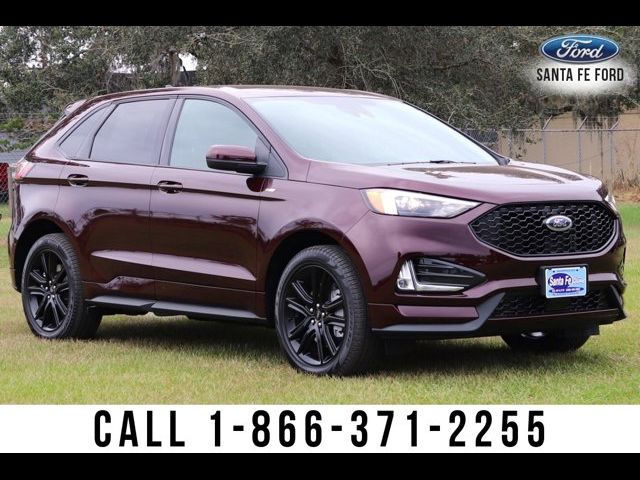 2024 Ford Edge ST Line