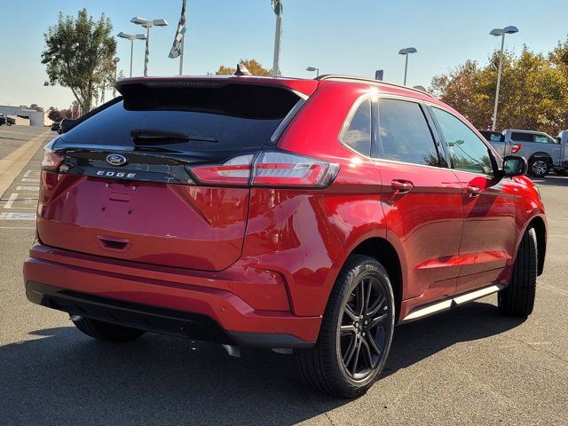 2024 Ford Edge ST Line