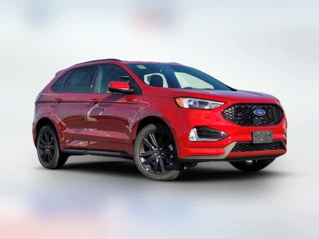 2024 Ford Edge ST Line