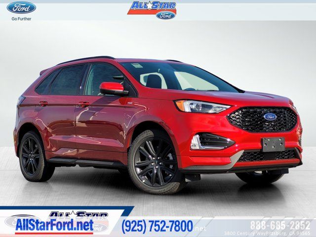 2024 Ford Edge ST Line