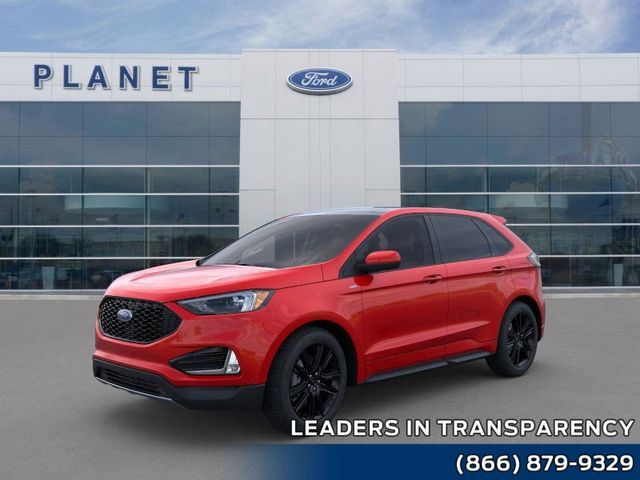 2024 Ford Edge ST Line