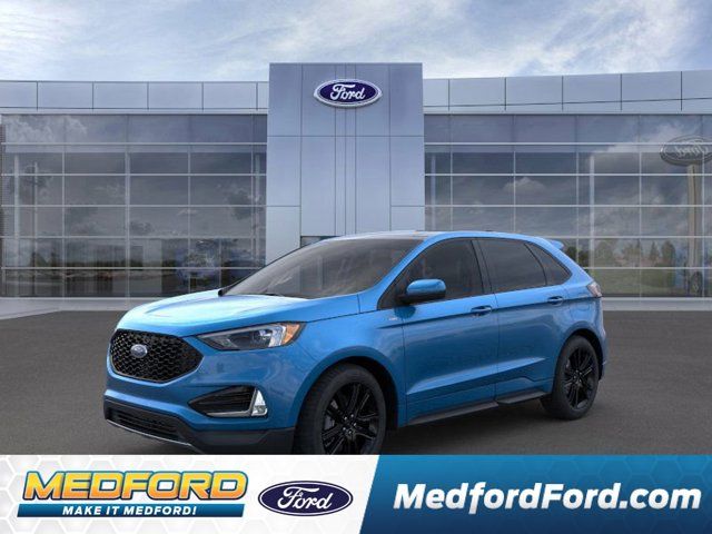 2024 Ford Edge ST Line