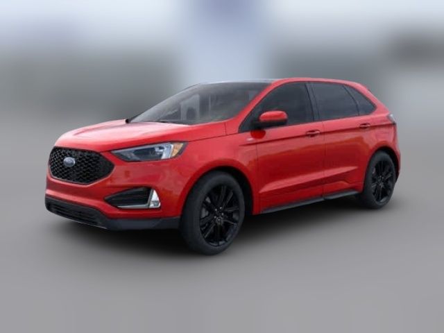 2024 Ford Edge ST Line