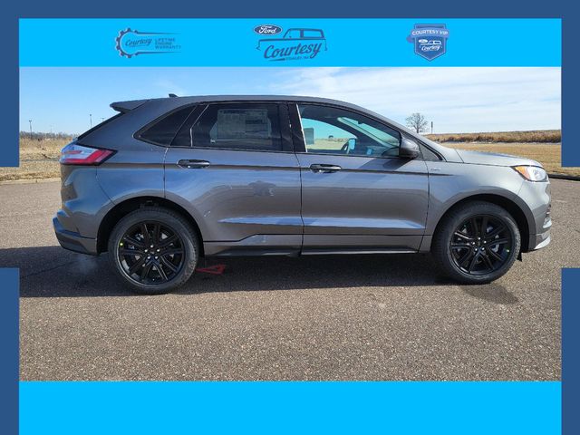 2024 Ford Edge ST Line