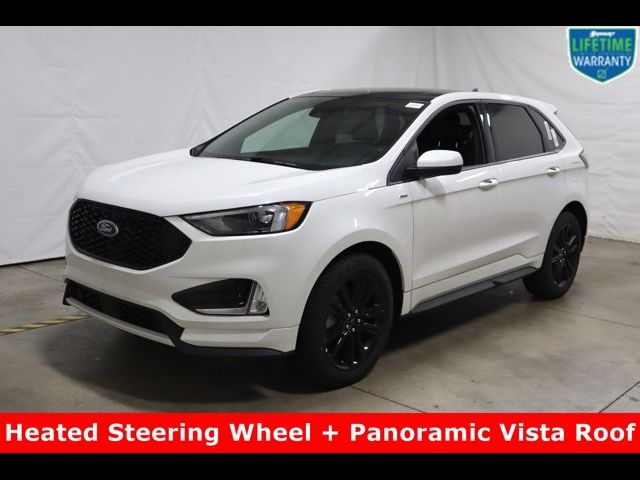 2024 Ford Edge ST Line