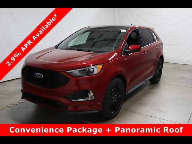 2024 Ford Edge ST Line