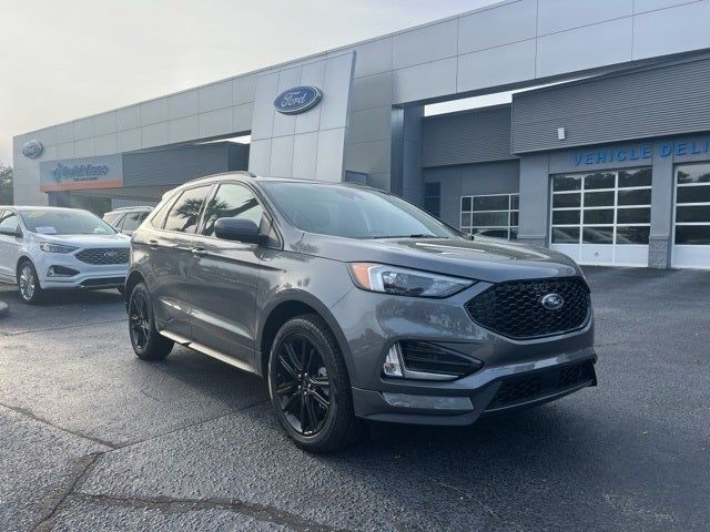 2024 Ford Edge ST Line