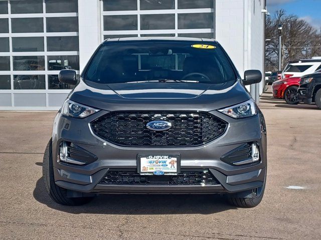 2024 Ford Edge ST Line