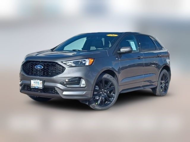 2024 Ford Edge ST Line