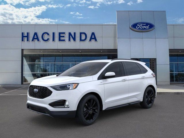 2024 Ford Edge ST Line