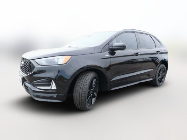 2024 Ford Edge ST Line