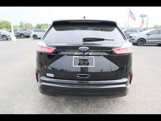 2024 Ford Edge ST Line