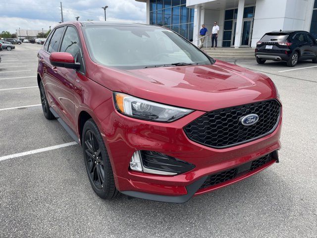 2024 Ford Edge ST Line