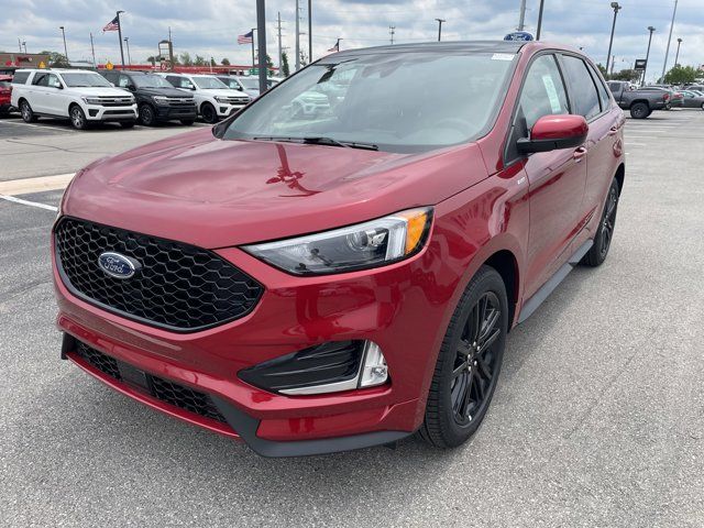 2024 Ford Edge ST Line