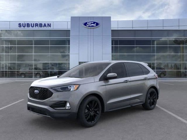 2024 Ford Edge ST Line