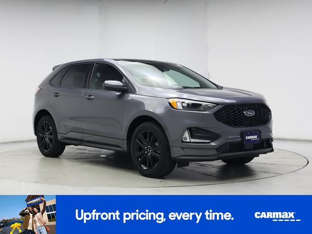 2024 Ford Edge ST-Line