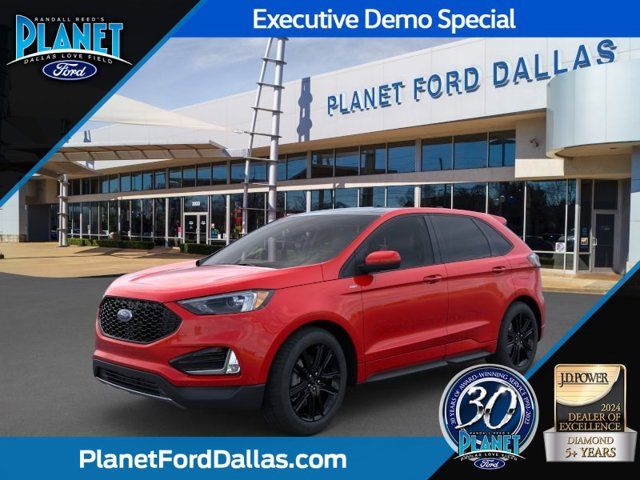 2024 Ford Edge ST Line