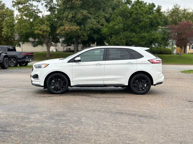 2024 Ford Edge ST Line