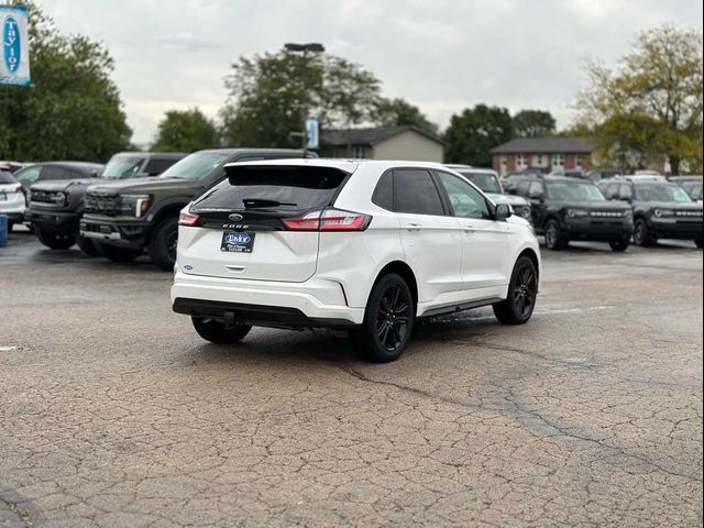 2024 Ford Edge ST Line