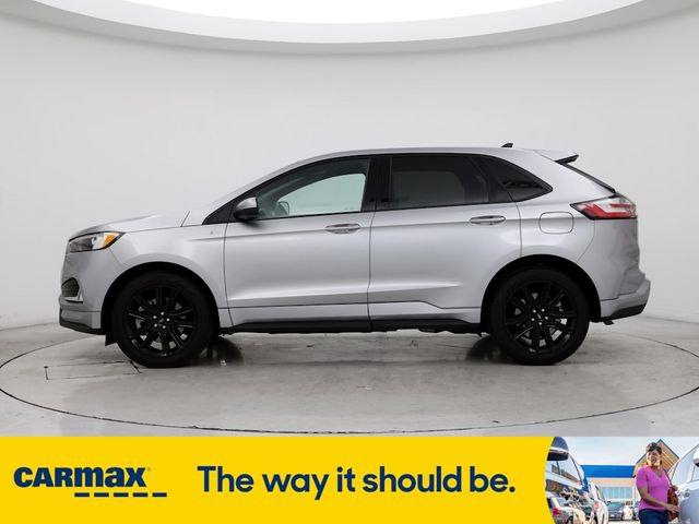 2024 Ford Edge ST Line