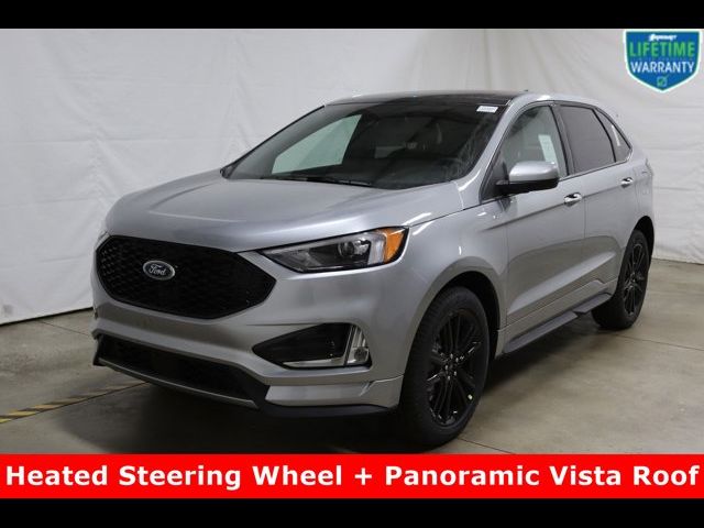 2024 Ford Edge ST Line