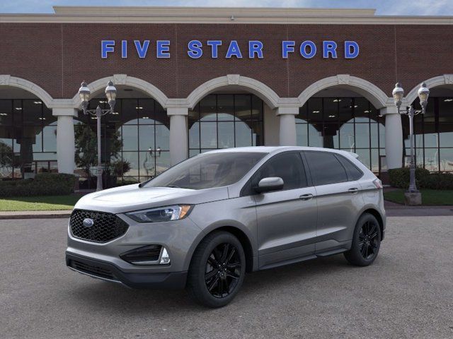 2024 Ford Edge ST Line