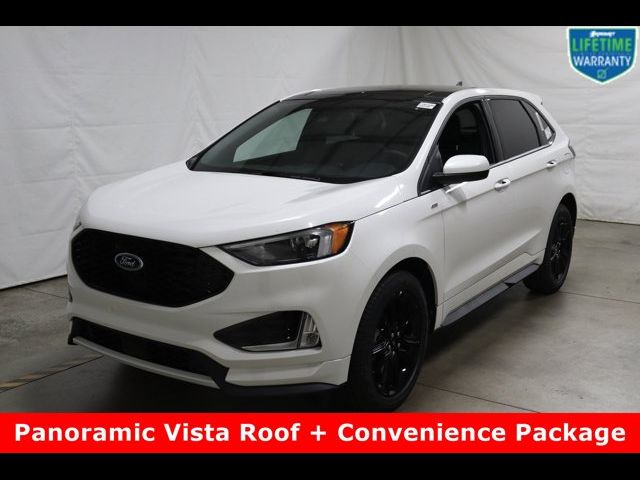 2024 Ford Edge ST Line