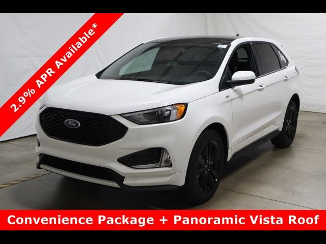 2024 Ford Edge ST Line