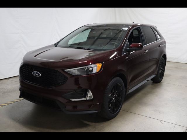 2024 Ford Edge ST Line