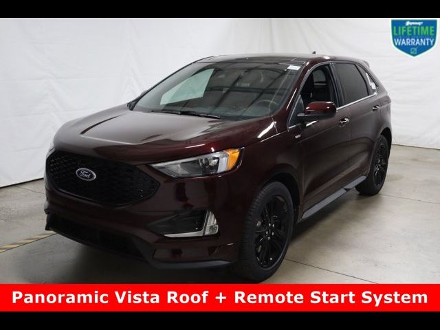 2024 Ford Edge ST Line