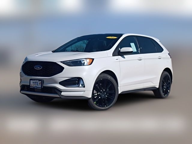 2024 Ford Edge ST Line