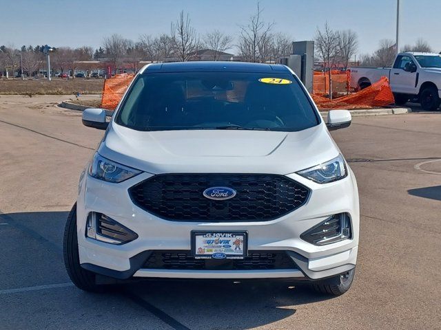 2024 Ford Edge ST Line