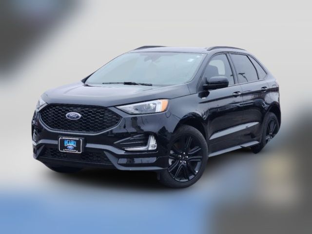 2024 Ford Edge ST Line