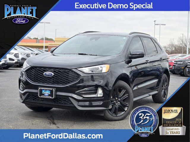 2024 Ford Edge ST Line