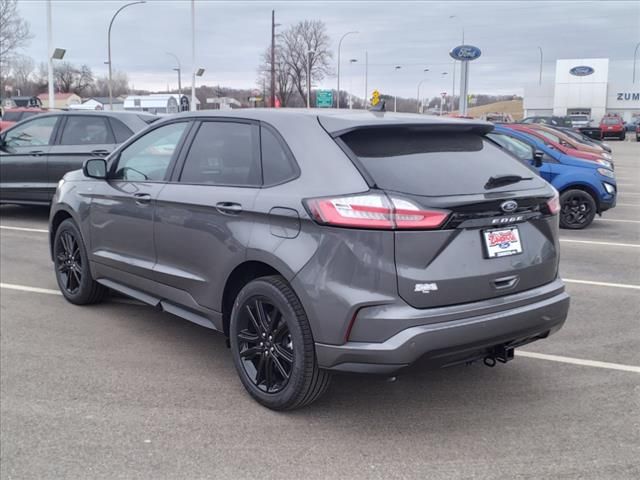 2024 Ford Edge ST Line