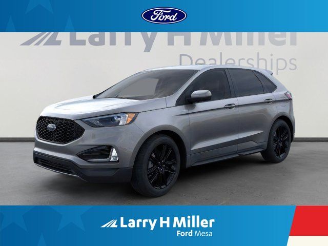 2024 Ford Edge ST Line