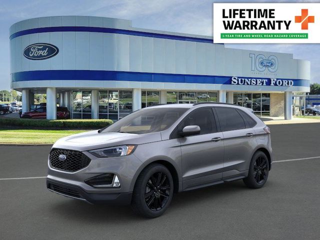 2024 Ford Edge ST Line