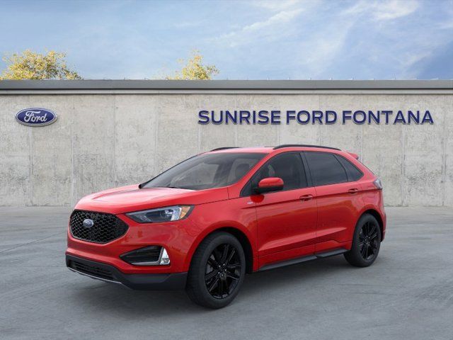 2024 Ford Edge ST Line