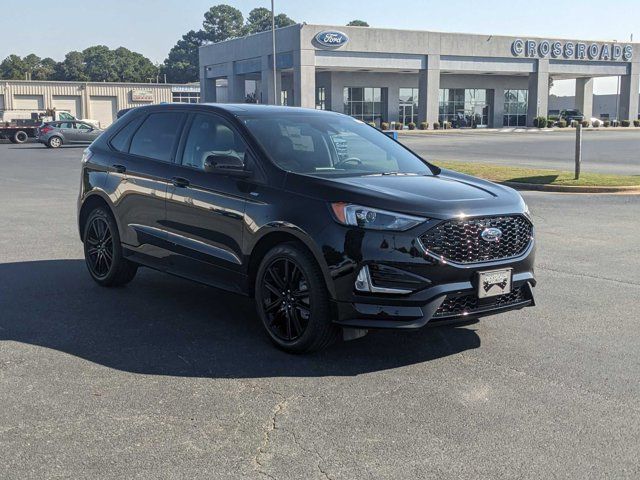 2024 Ford Edge ST Line