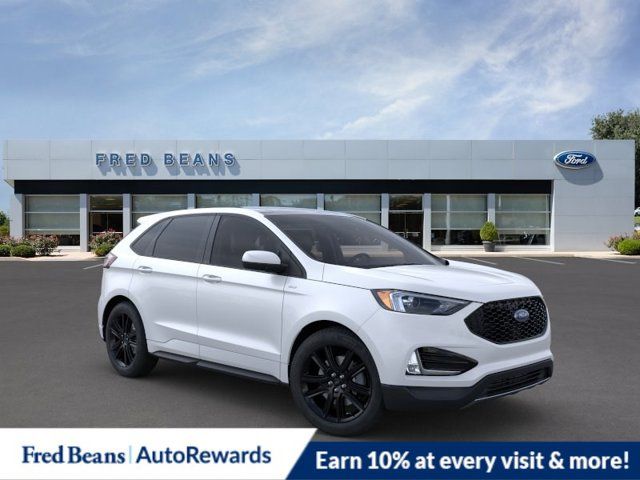 2024 Ford Edge ST Line