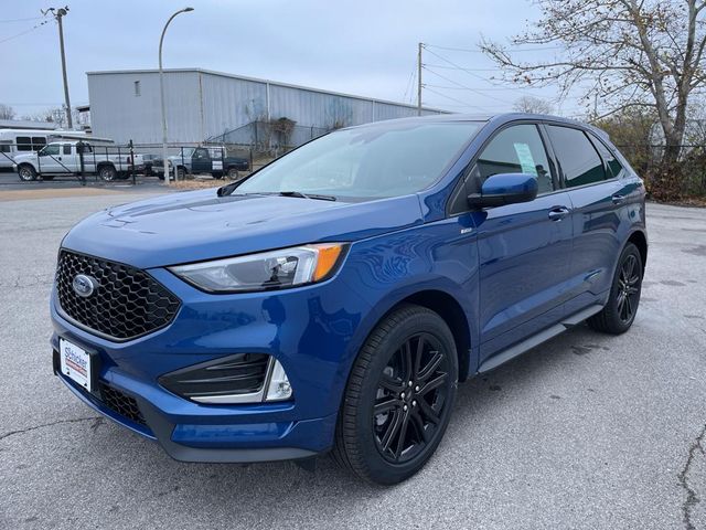 2024 Ford Edge ST Line