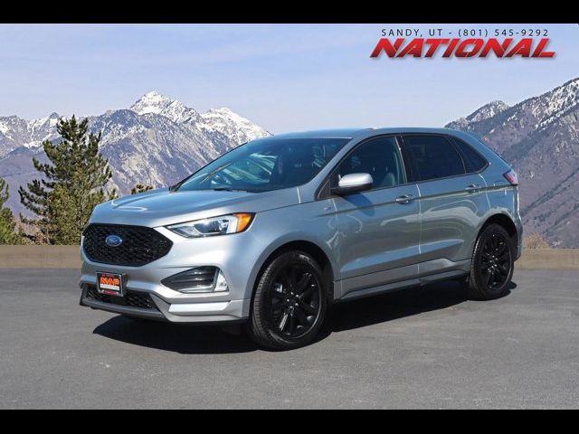 2024 Ford Edge ST Line