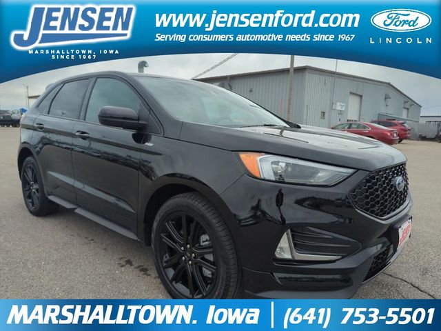 2024 Ford Edge ST Line