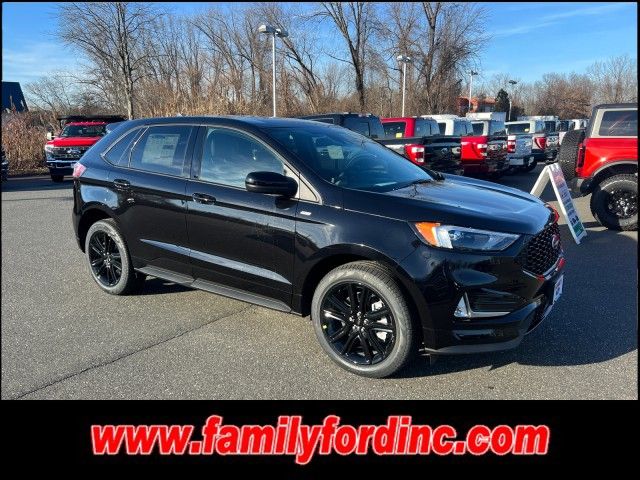 2024 Ford Edge ST Line